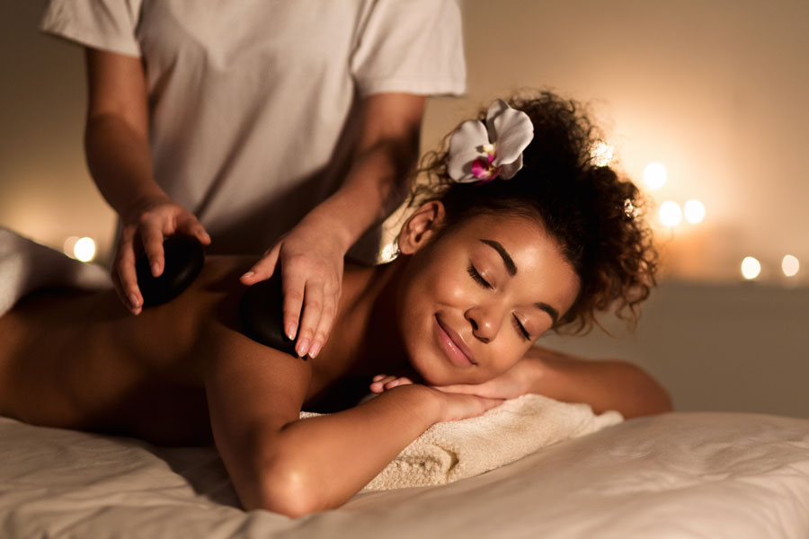 Stella Spa & Massage Center in Dubai Marina 